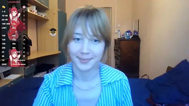 lizamillss online show from July 2026 03:08:01 PM