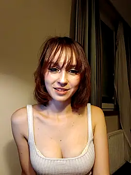 Snapshot of BambiiNoelle chatting on July 2026 08:49:02 PM BambiiNoelle online show from July 2026 08:49:02 PM