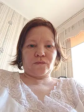 Renata Dell online show from July 2026 06:45:02 AM