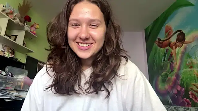 MichalNanke online show from August 2026 06:21:02 AM
