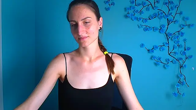 Snapshot of Just_Julie_ chatting on August 2026 11:38:01 AM Just Julie online show from August 2026 11:38:01 AM