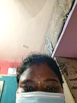 Sexy Srinisha online show from August 2026 12:32:01 PM