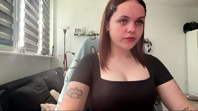 AbbyWet online show from July 2026 08:44:02 AM