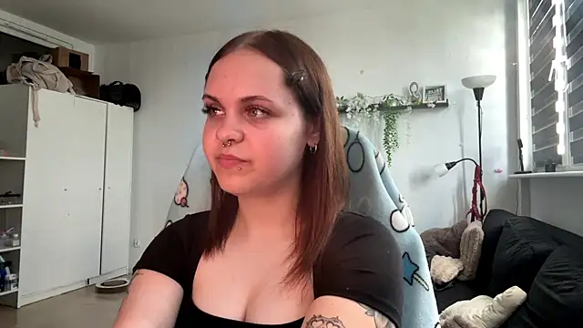 AbbyWet online show from July 2026 11:17:02 AM
