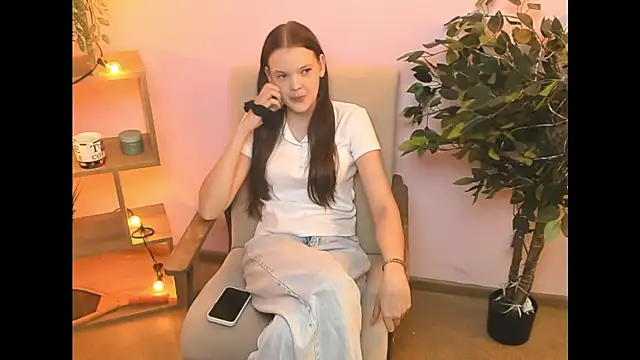ShaniGalimore online show from July 2026 04:20:01 AM