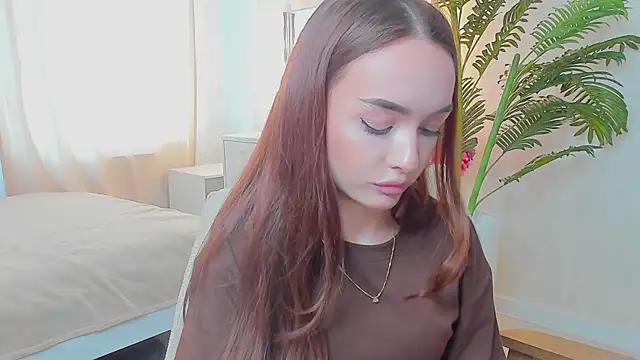 CatheyMidy online show from July 2026 08:02:02 AM