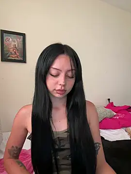 SierraXX online show from July 2026 03:32:01 PM