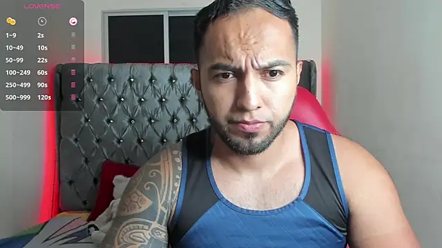 mrloganfuck1 online show from March 2026 05:40:01 AM