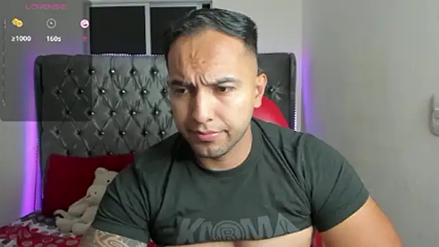 mrloganfuck1 online show from April 2026 05:37:01 AM