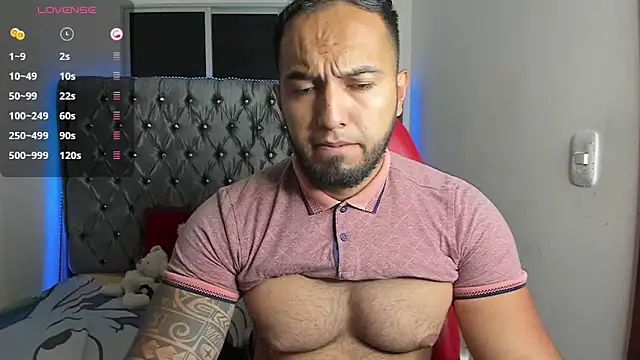 mrloganfuck1 online show from March 2026 05:32:01 AM