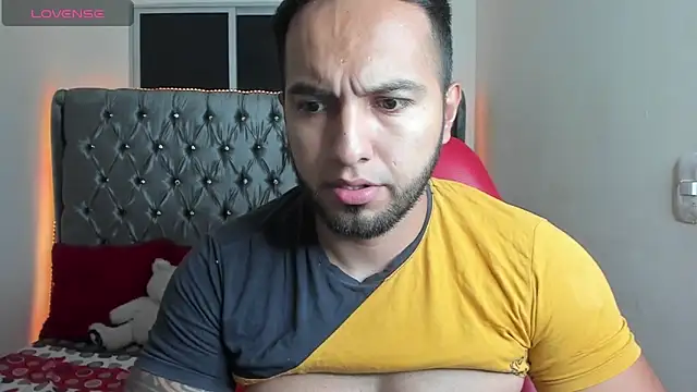mrloganfuck1 online show from April 2026 05:20:01 AM