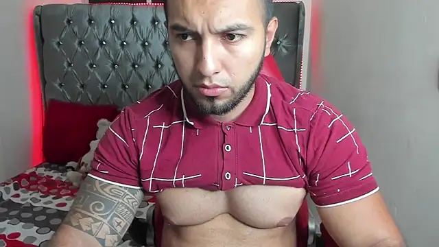 mrloganfuck1 online show from April 2026 05:20:02 AM