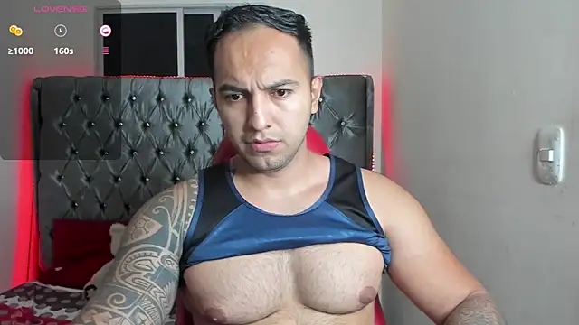 mrloganfuck1 online show from April 2026 05:53:02 AM