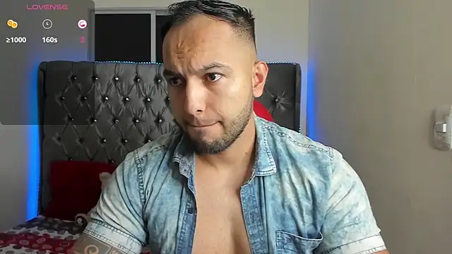 mrloganfuck1 online show from June 2026 05:45:01 AM