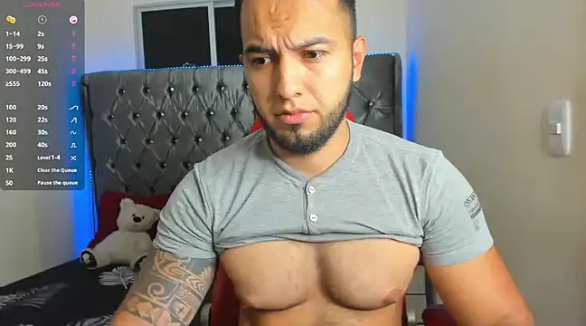 mrloganfuck1 online show from February 2025 09:41:01 AM