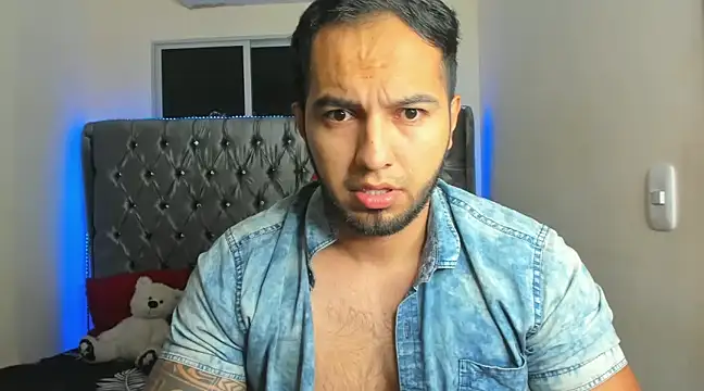 mrloganfuck1 online show from March 2025 08:17:02 AM