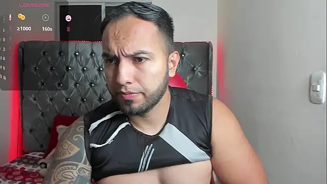 mrloganfuck1 online show from April 2026 05:25:02 AM