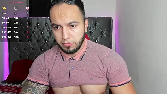 mrloganfuck1 online show from June 2026 05:59:01 AM