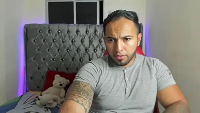 mrloganfuck1 online show from March 2026 11:02:01 PM