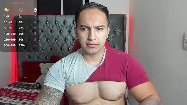 mrloganfuck1 online show from April 2026 05:58:01 AM