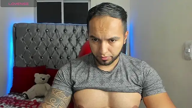mrloganfuck1 online show from April 2026 06:15:01 AM