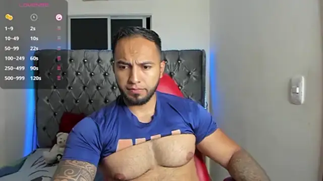 mrloganfuck1 online show from March 2026 05:30:01 AM