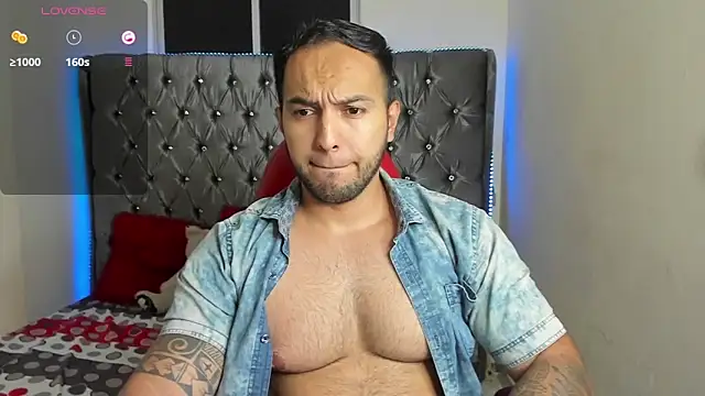 mrloganfuck1 online show from May 2026 06:30:02 AM