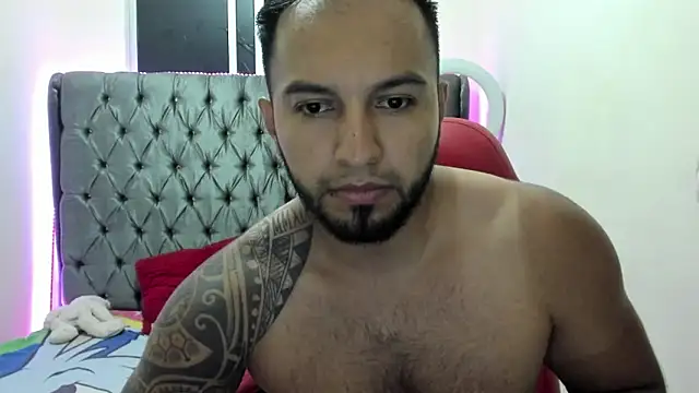mrloganfuck1 online show from March 2026 05:07:01 AM