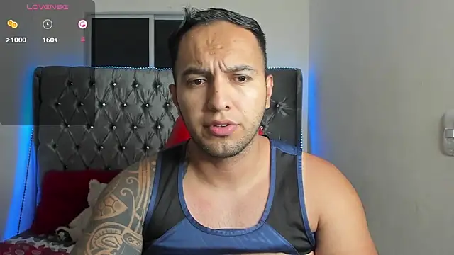 mrloganfuck1 online show from May 2026 05:17:02 AM