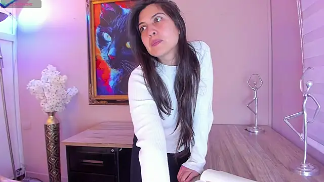 julianaaldanaa online show from July 2026 12:48:02 PM