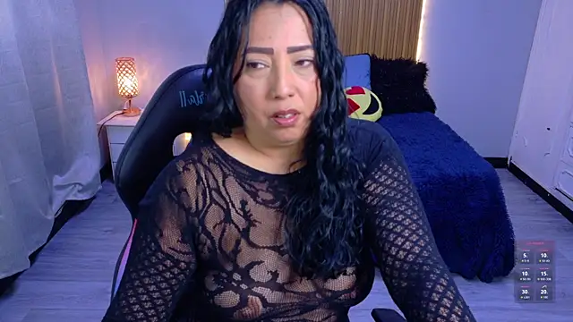 Vanessa smith27 online show from July 2026 12:23:01 PM