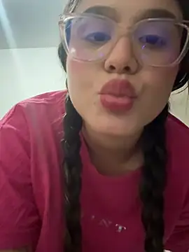  LunaCeleste online show from July 2026 09:56:02 PM