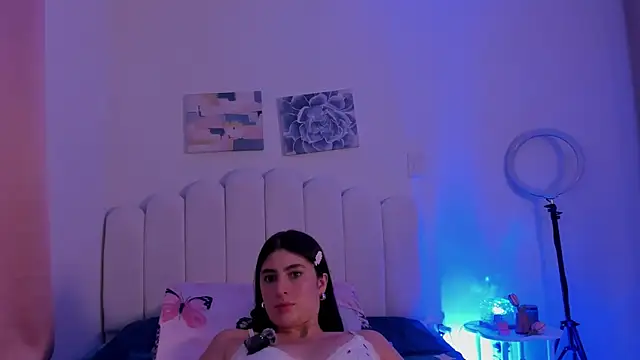 Luunasweet online show from July 2026 07:07:01 AM