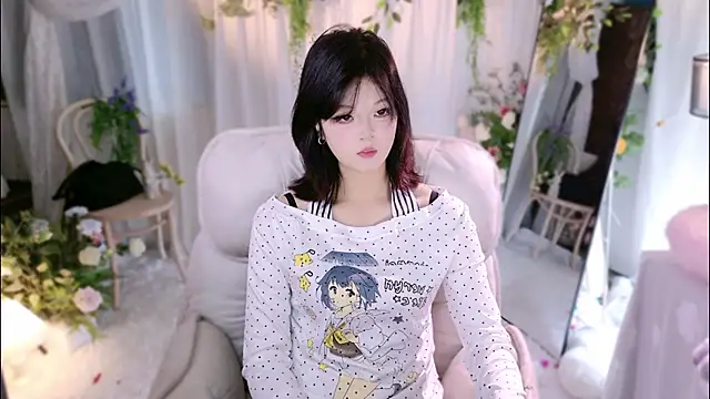JIUYUE00 online show from July 2026 06:34:05 AM