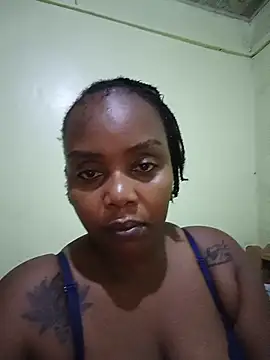 Sexxy-Wambui online show from July 2026 11:37:02 PM
