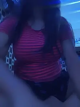 Hotty Bitch69 online show from July 2026 06:34:05 AM