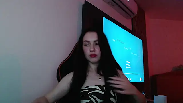 lvyDesire online show from July 2026 11:04:02 PM