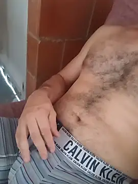 lespartacul online show from July 2026 05:01:01 PM