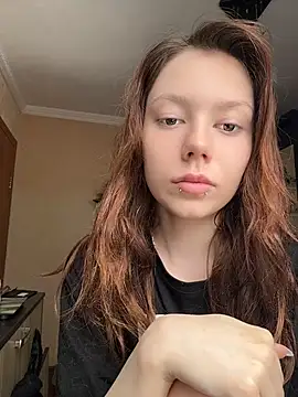 AliceLoveq online show from July 2026 11:09:01 AM