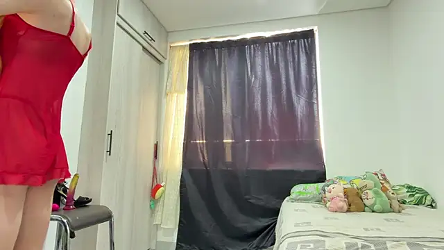 stephanie v online show from July 2026 05:45:02 PM