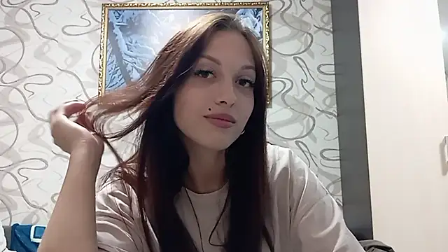 Snapshot of AnnaCroft chatting on July 2026 07:46:01 PM AnnaCroft online show from July 2026 07:46:01 PM
