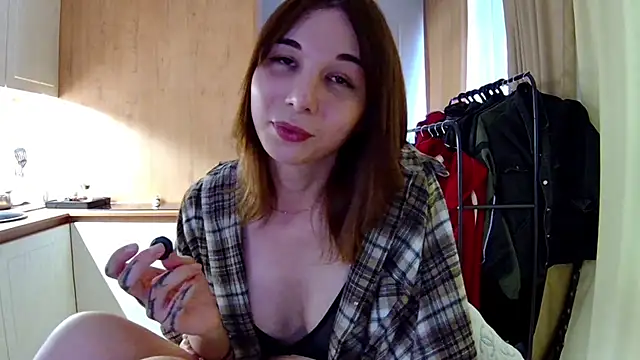 Snapshot of TGirlYuna chatting on July 2026 03:11:02 PM TGirlYuna online show from July 2026 03:11:02 PM