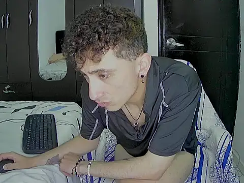 andy hotboy online show from July 2026 05:17:02 AM