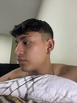 Esteban Narvaez online show from July 2026 07:07:01 AM