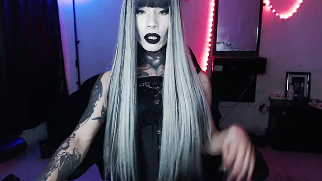 april simons2 online show from March 2026 02:08:01 AM