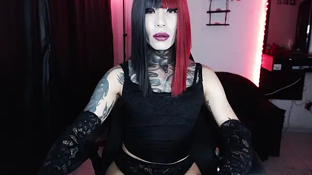 april simons2 online show from March 2026 10:55:01 PM