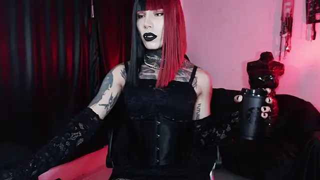april simons2 online show from August 2026 11:30:02 AM