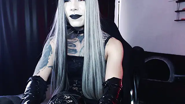 april simons2 online show from February 2026 09:12:01 PM