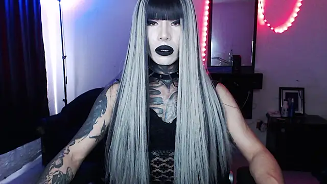 april simons2 online show from March 2026 05:05:01 PM