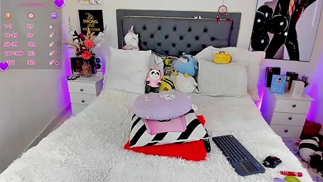 sticksex candy online show from March 2026 06:41:01 PM